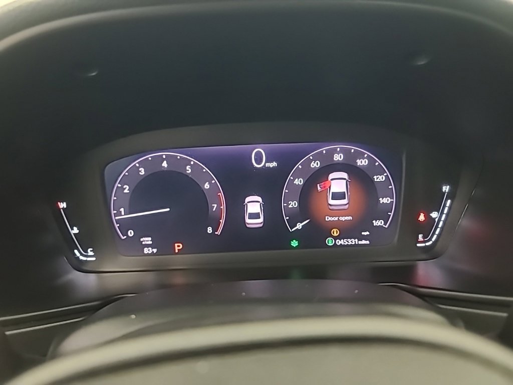 Used 2023 Honda Accord EX image 27