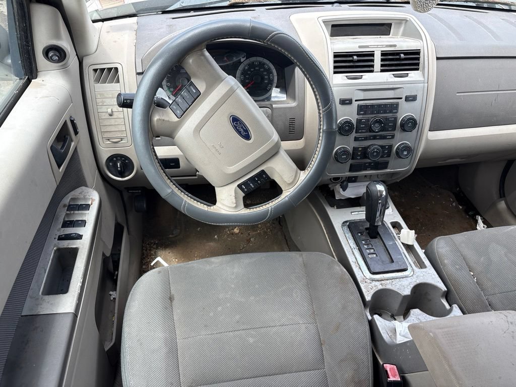 Used 2009 Ford Escape 2WD Hybrid image 13