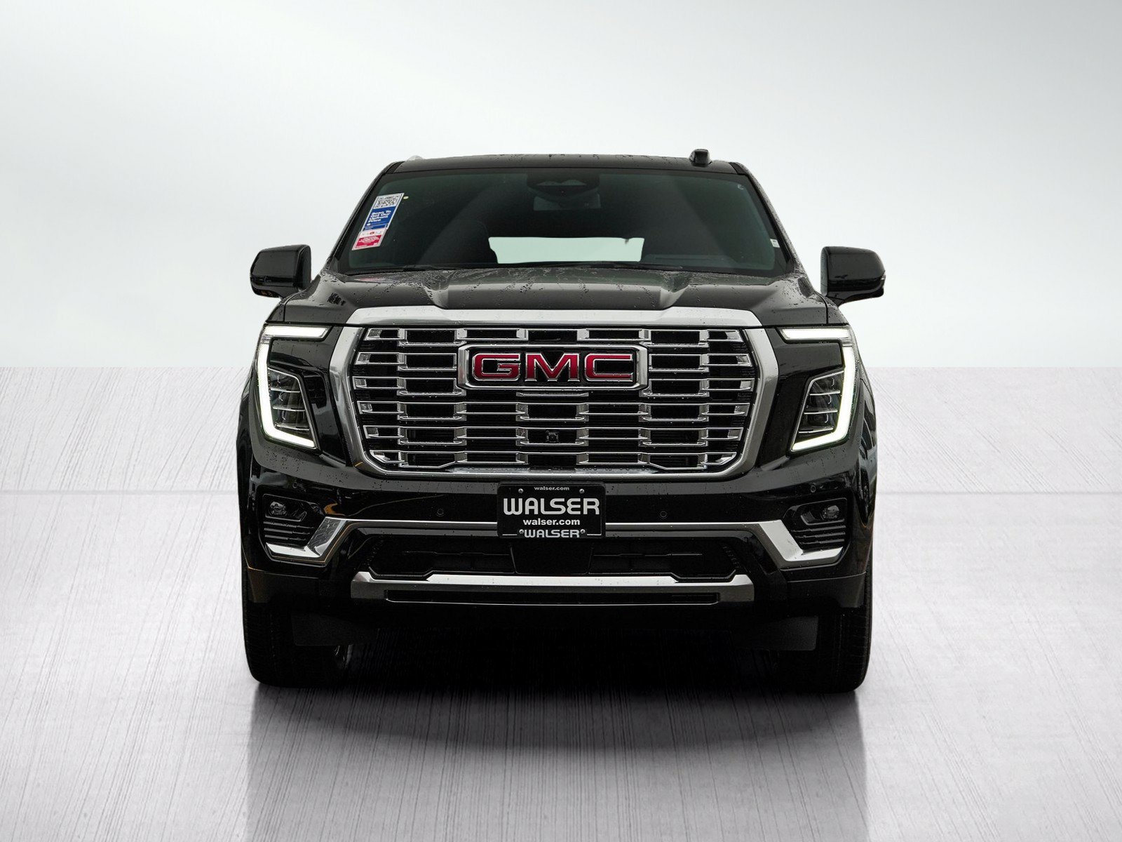 New 2027 GMC Yukon Denali w/ Sun & Power Step Package AWD/4WD image 2