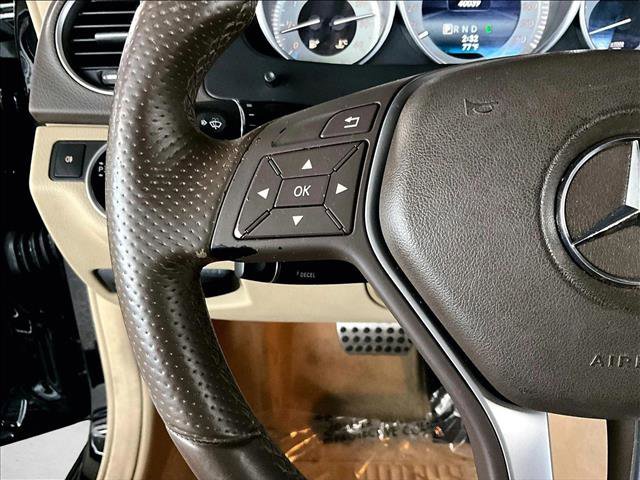 Used 2014 Mercedes-Benz C 250 Sedan image 20