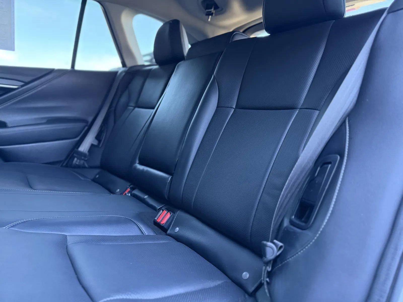 Used 2024 Subaru Outback Limited XT image 15