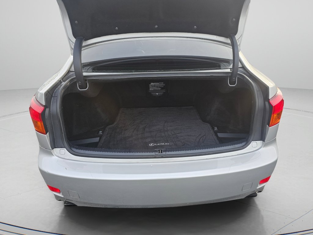 Used 2008 Lexus IS 250 250 image 18
