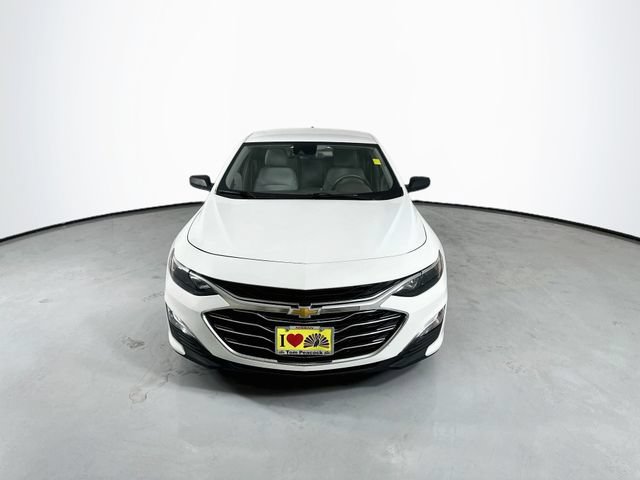Used 2024 Chevrolet Malibu LS FWD image 4