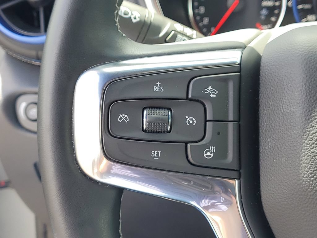 Used 2024 Chevrolet Blazer RS AWD/4WD image 9