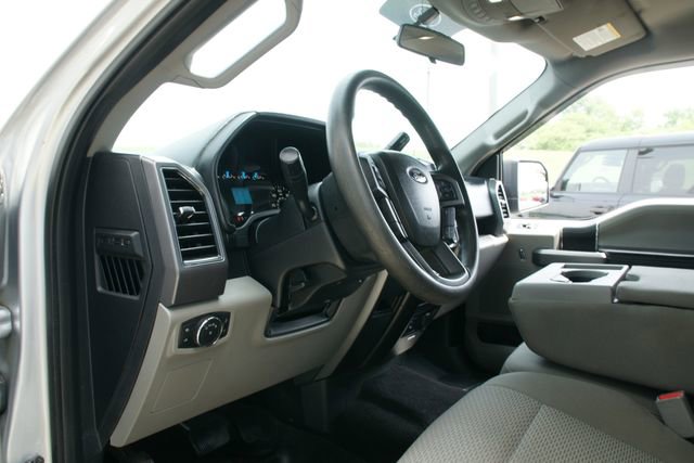 Used 2017 Ford F150 XLT AWD/4WD image 14