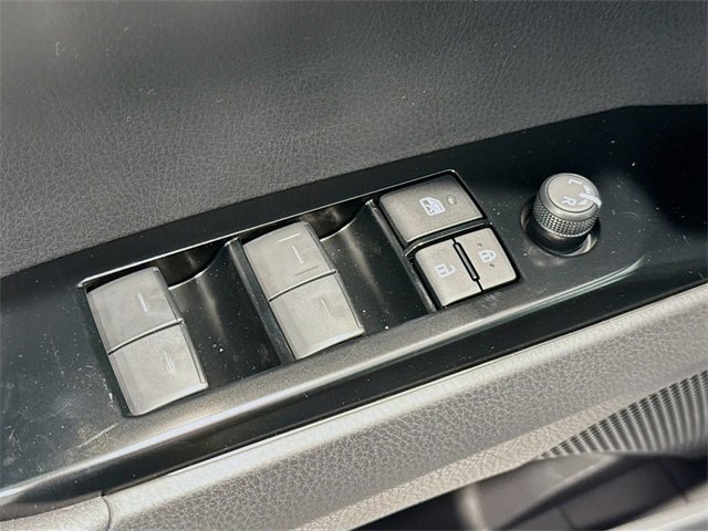 New 2025 Toyota Camry LE w/ Convenience Package image 15