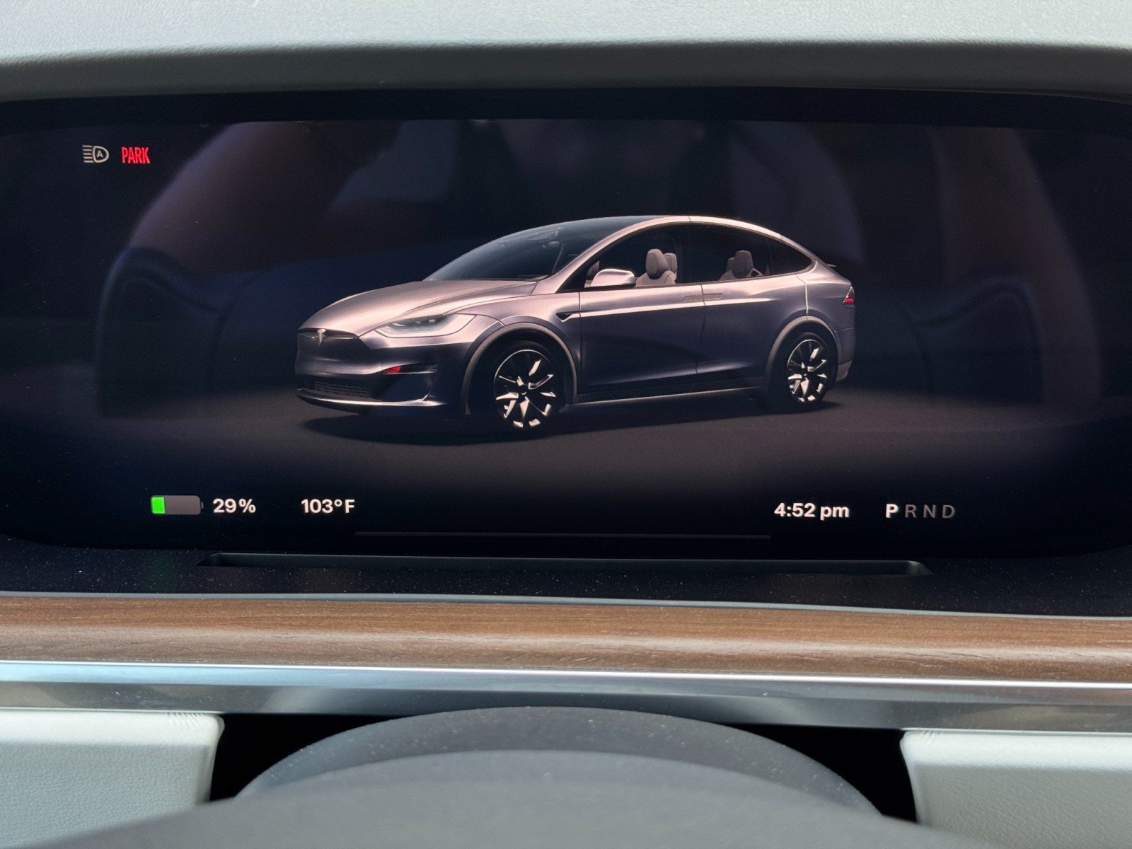 Used 2023 Tesla Model X AWD/4WD image 17