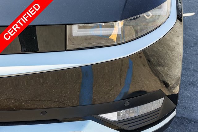 Certified 2024 Hyundai Ioniq 5 SEL RWD image 10