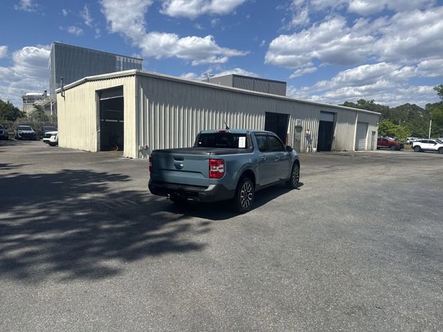 Used 2023 Ford Maverick Lariat w/ Lariat Luxury Package FWD image 5