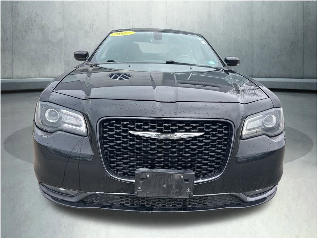 Used 2017 Chrysler 300 S w/ 300S Premium Group image 6