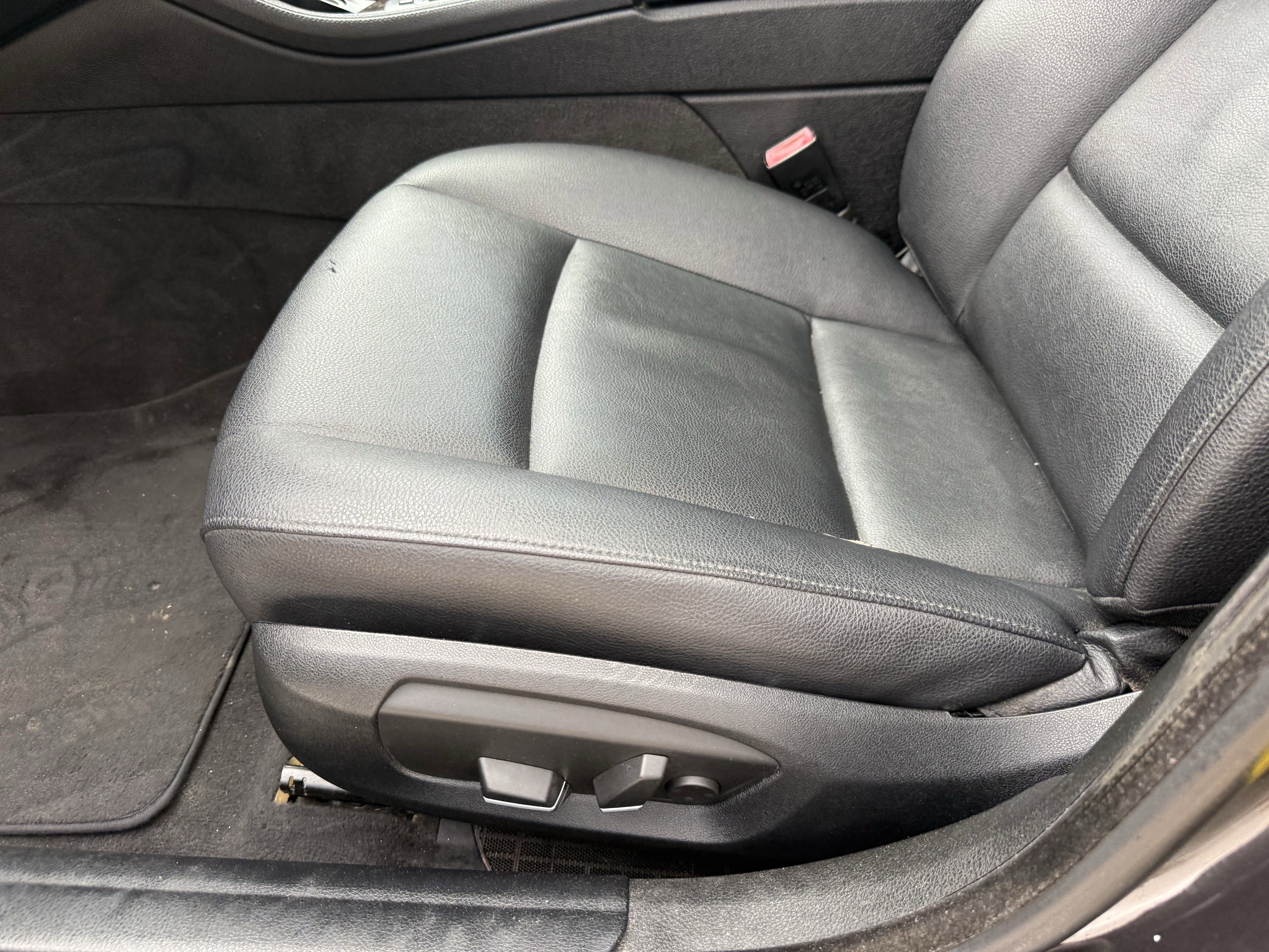 Used 2014 BMW 528i Sedan image 28