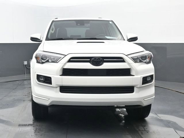 Used 2022 Toyota 4Runner TRD Sport RWD image 21