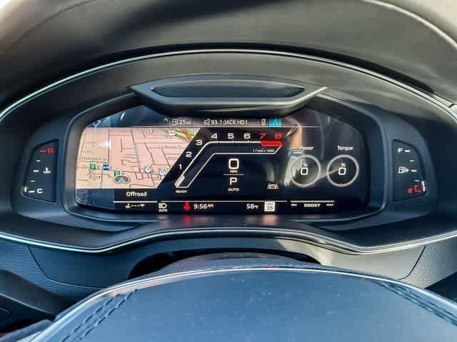 New 2026 Audi RS 7 Performance AWD/4WD image 23
