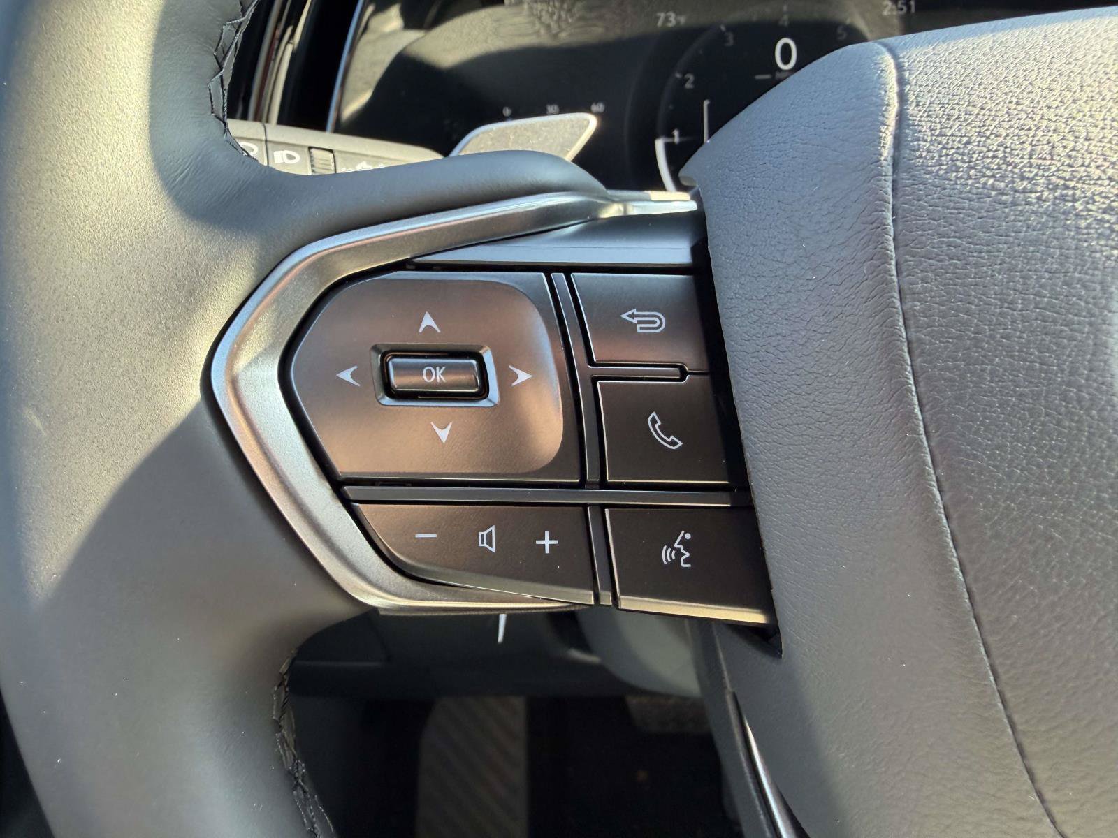 New 2026 Lexus TX 350 AWD w/ Technology Package image 18