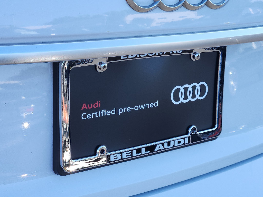 Certified 2024 Audi Q5 2.0T Prestige w/ Prestige Package AWD/4WD image 31