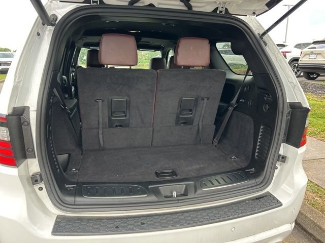 Used 2024 Dodge Durango R/T AWD/4WD image 12