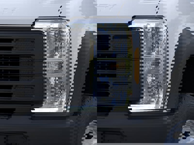 New 2026 Ford F450 4x4 Crew Cab Super Duty image 18