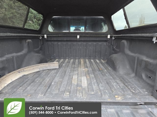 Used 2014 Ford F150 FX4 w/ Equipment Group 401A Mid AWD/4WD image 35