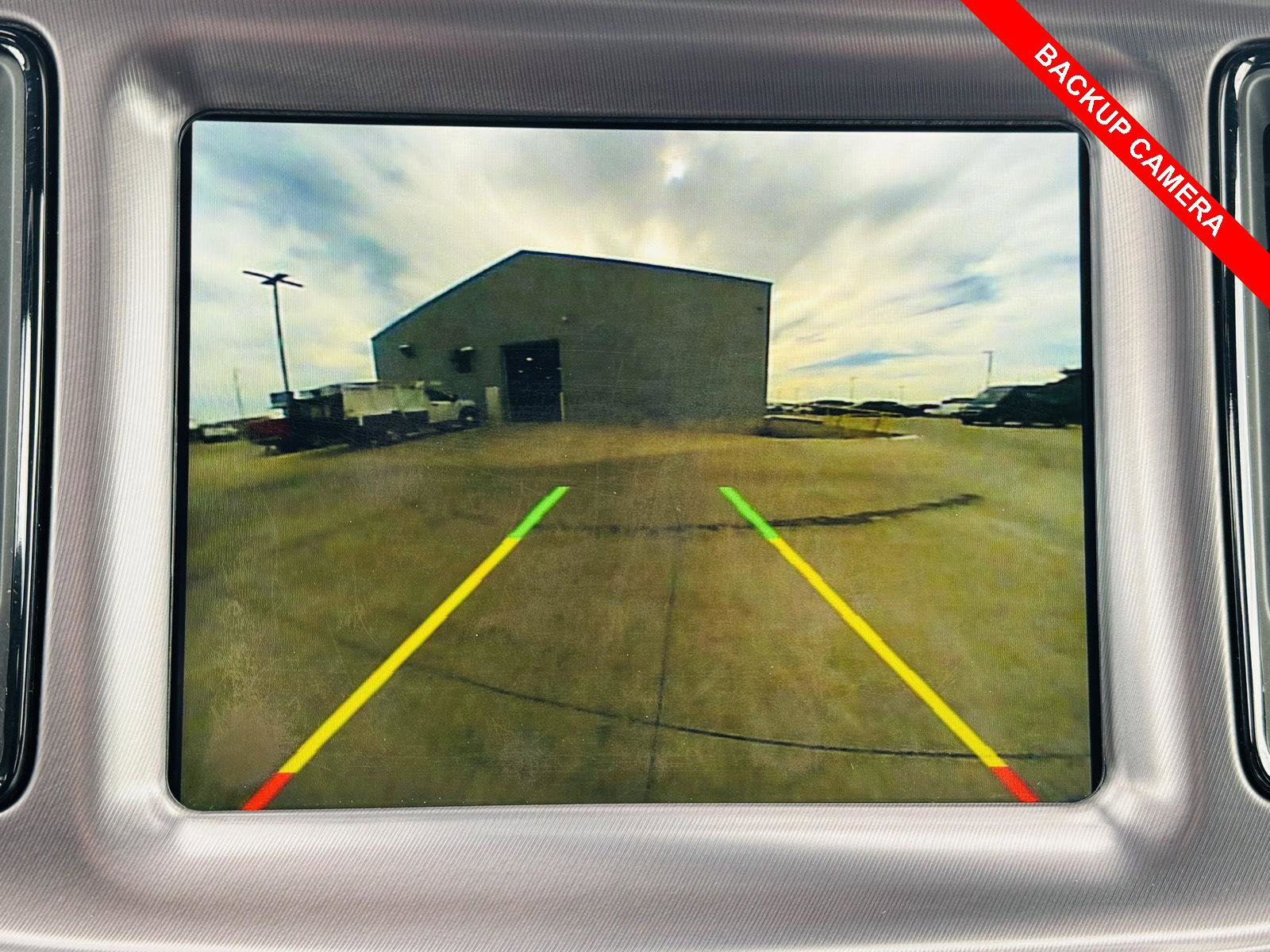 Used 2019 Dodge Challenger R/T Scat Pack w/ Plus Package image 11