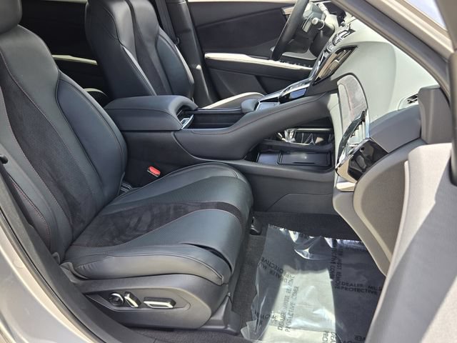 Used 2024 Acura RDX A-Spec AWD/4WD image 16