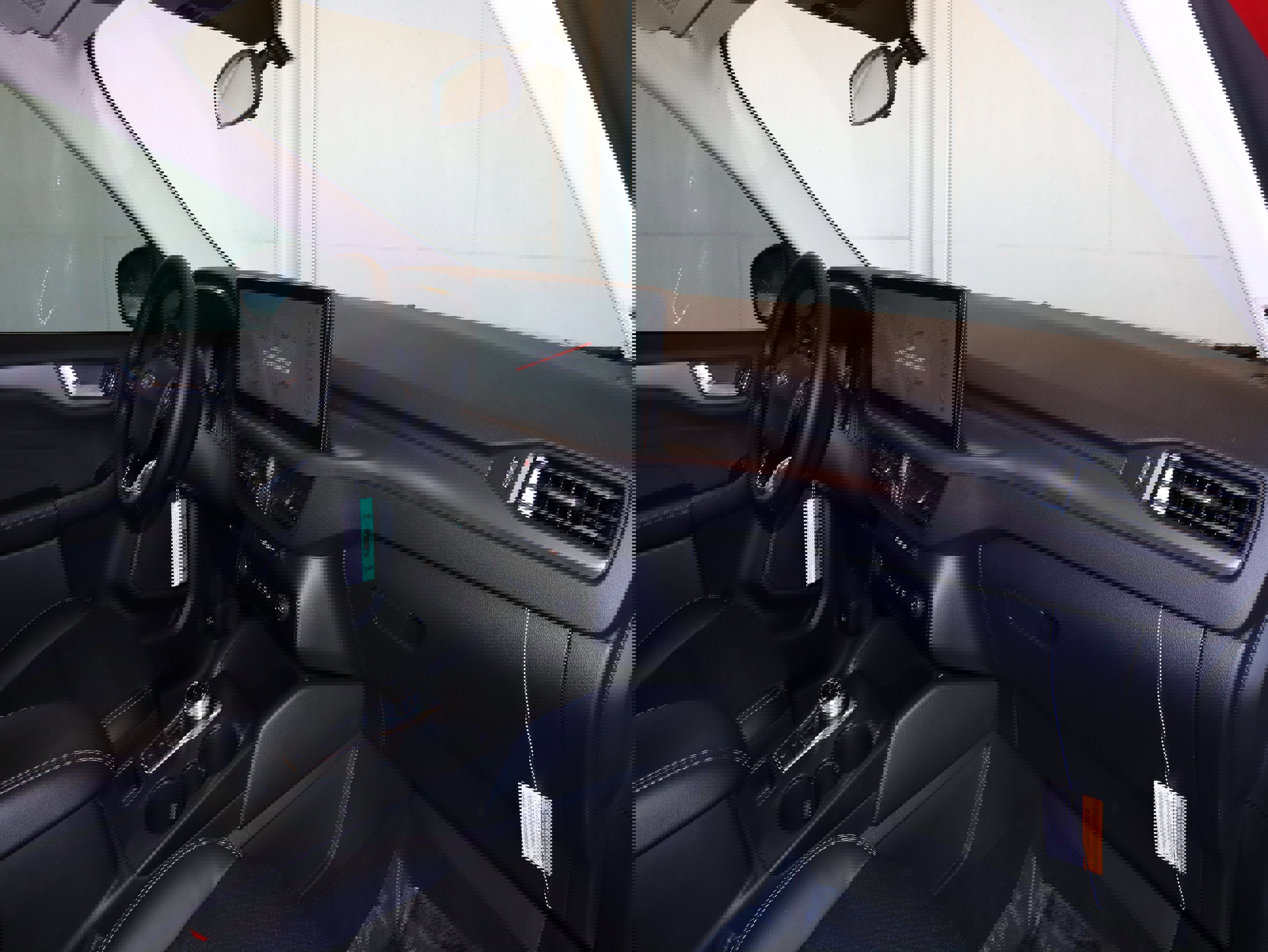 New 2026 Ford Escape SE image 38