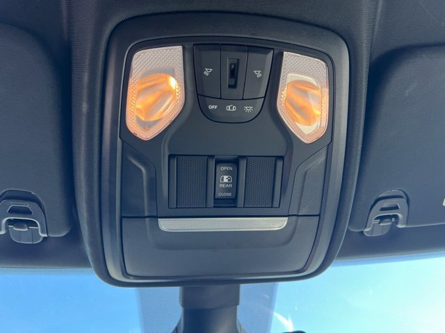 Used 2020 RAM 1500 Big Horn AWD/4WD image 25