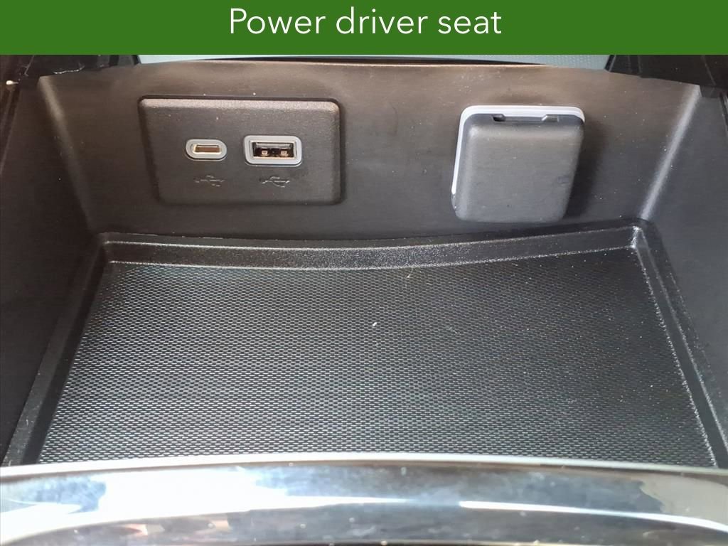 Certified 2023 Buick Envision Essence AWD/4WD image 28