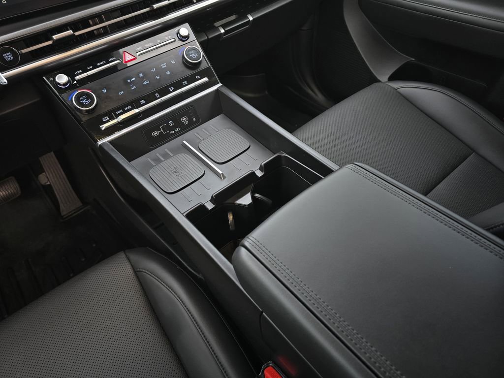 Used 2024 Hyundai Santa Fe XRT image 17