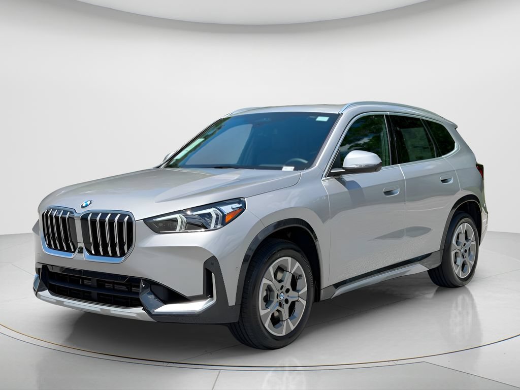New 2026 BMW X1 xDrive28i w/ Technology Package