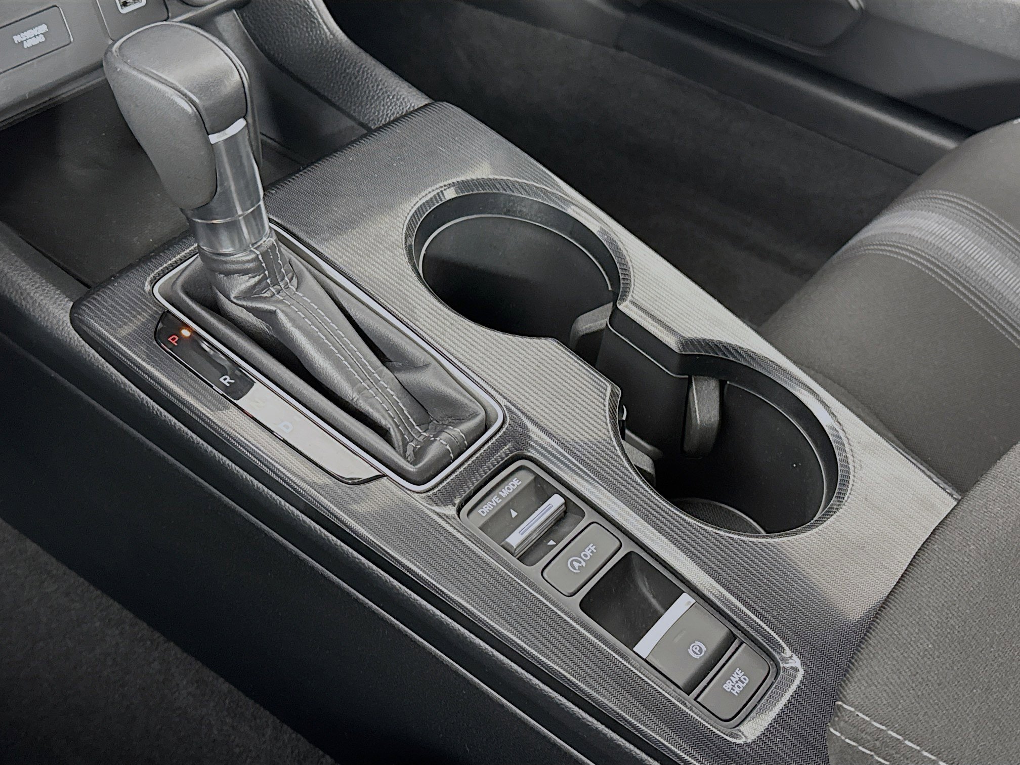 Certified 2023 Honda Civic Sport image 16