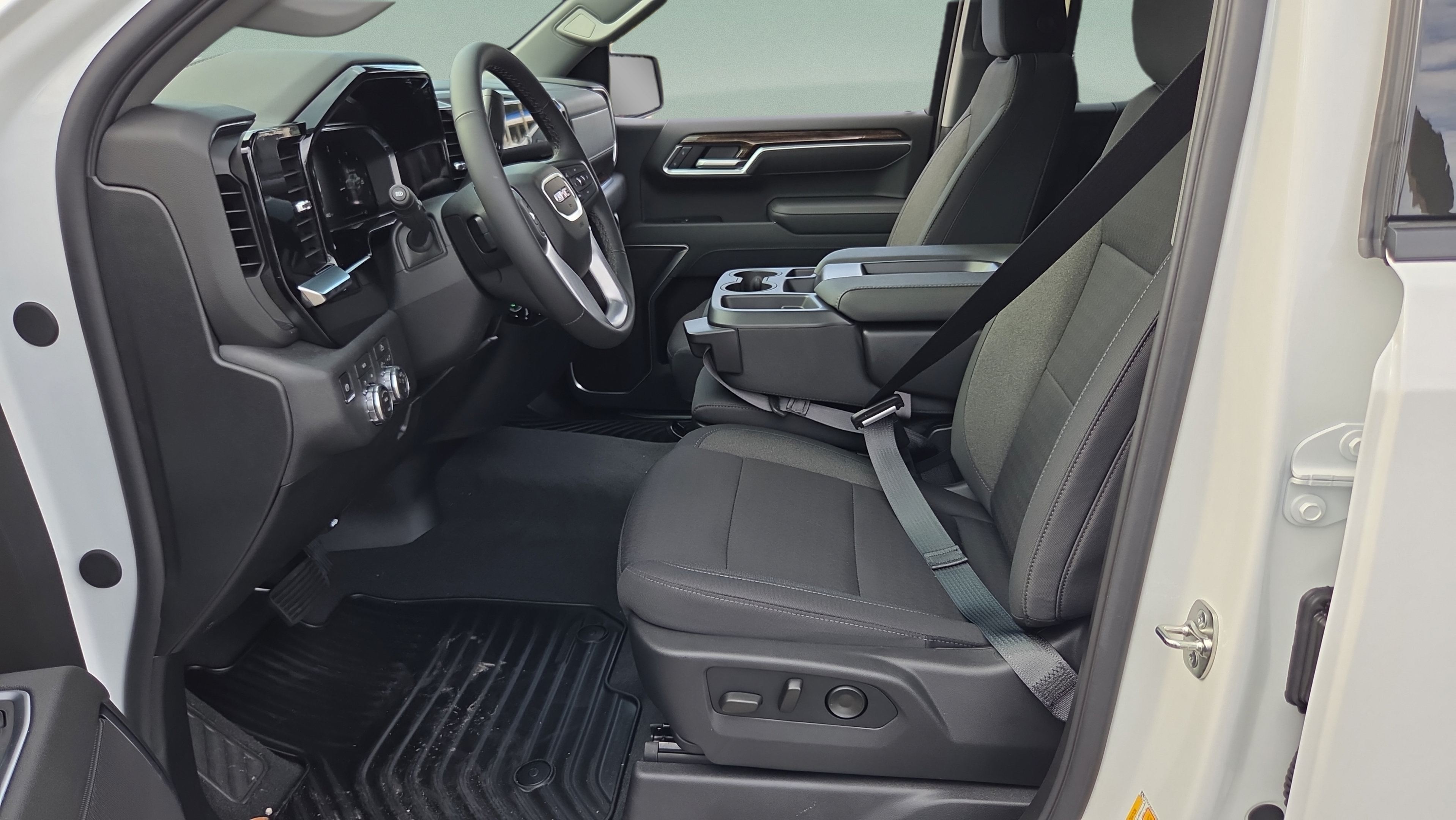 New 2026 GMC Sierra 1500 Elevation AWD/4WD image 10
