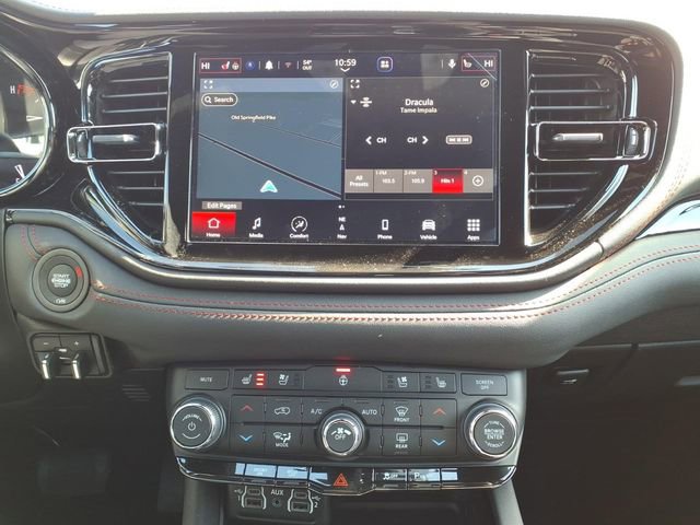 New 2026 Dodge Durango GT image 22