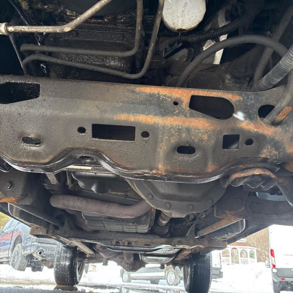 Used 2001 Dodge Dakota Sport image 25