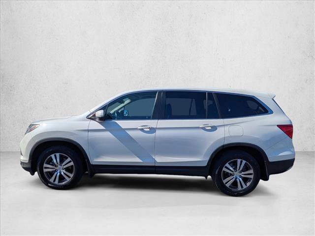 Used 2016 Honda Pilot EX-L image 8