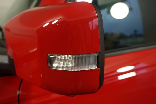 Used 2023 Ford Bronco Outer Banks AWD/4WD image 14