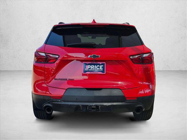 Used 2019 Chevrolet Blazer LT AWD/4WD image 6