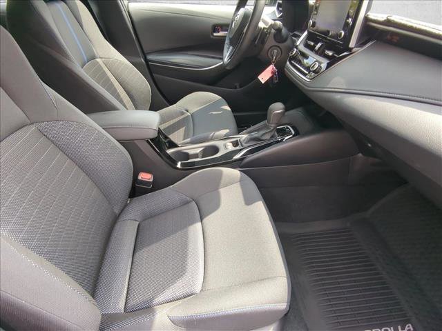 Used 2020 Toyota Corolla SE image 19