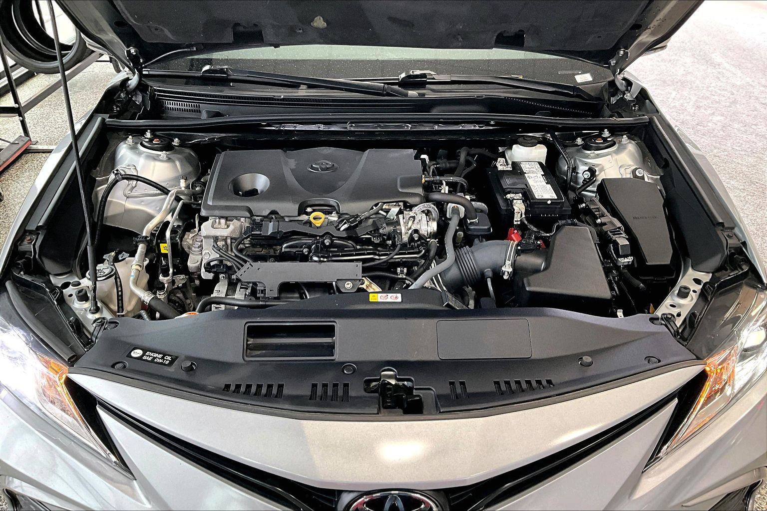 Used 2023 Toyota Camry LE image 11