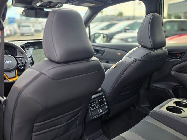 New 2026 Subaru Forester Wilderness w/ Wilderness Plus Package image 16