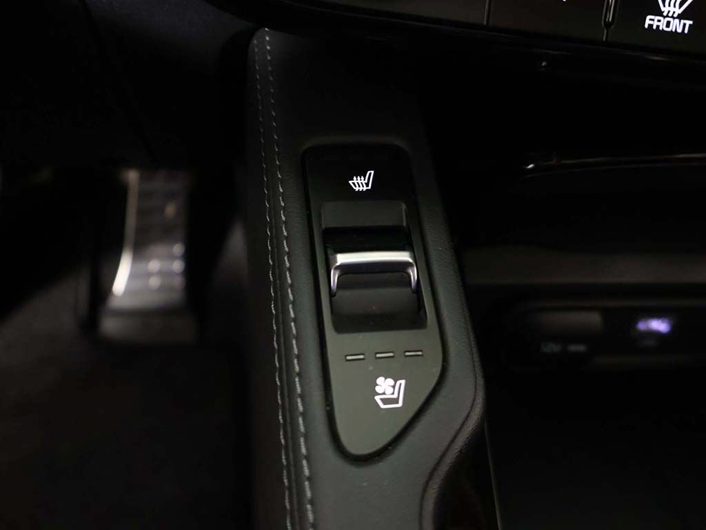 Used 2024 Kia Telluride SX FWD image 56