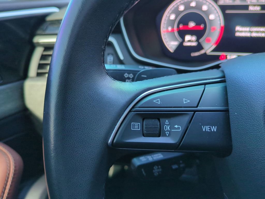 Used 2023 Audi A5 2.0T Prestige image 29