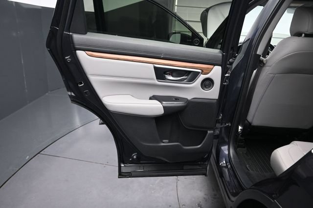 Used 2019 Honda CR-V EX-L image 24