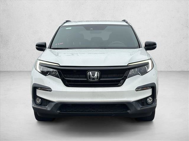 Used 2022 Honda Pilot Sport image 11