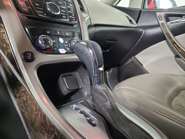 Used 2012 Buick Verano Convenience image 19