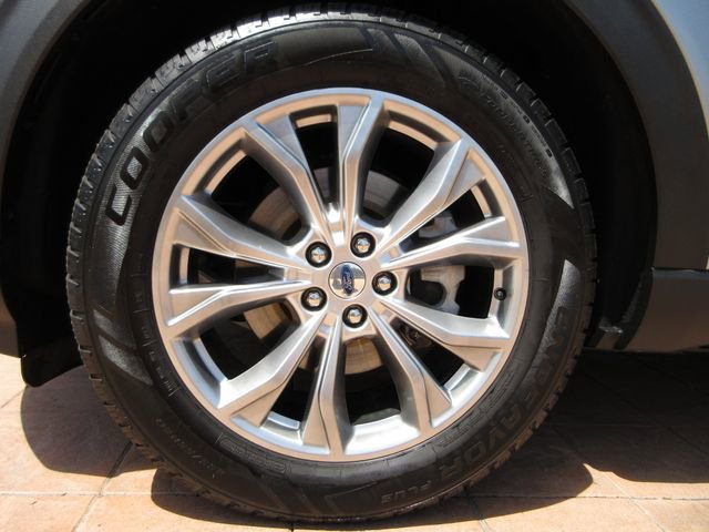 Used 2020 Ford Explorer XLT w/ Equipment Group 202A RWD image 8