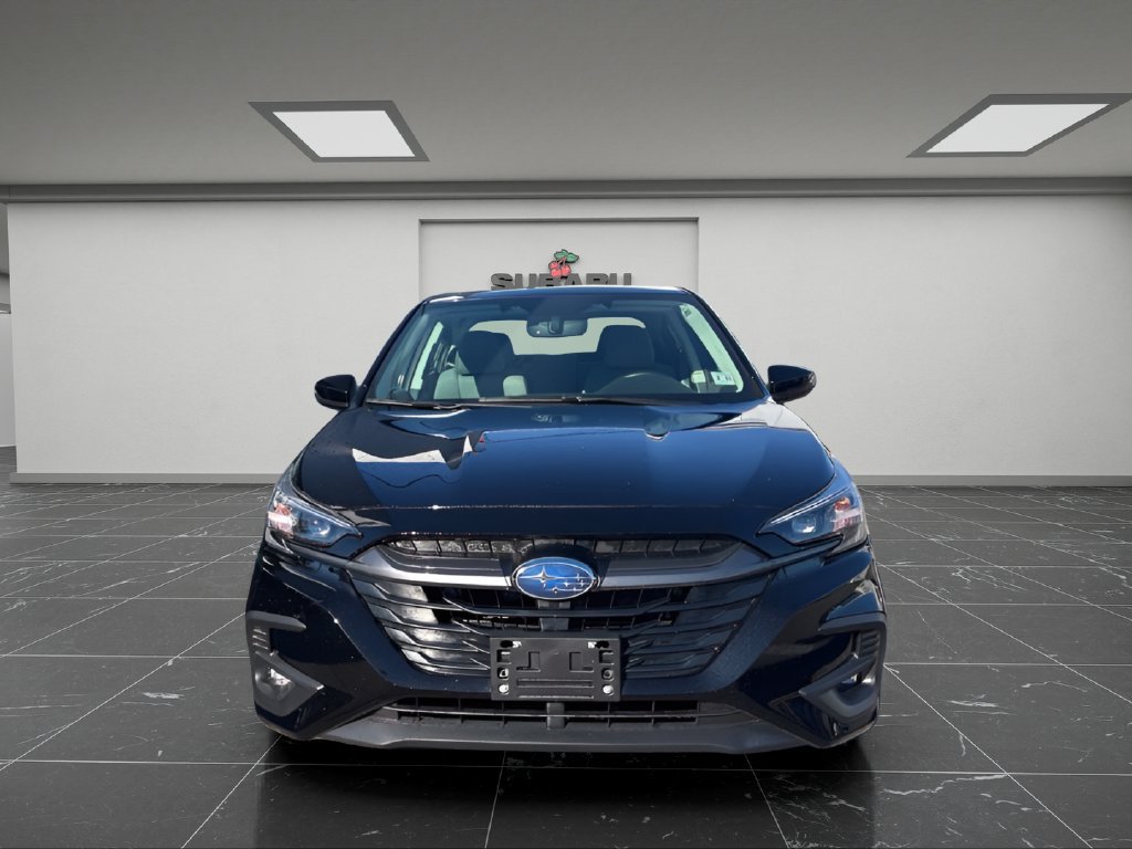 Certified 2025 Subaru Legacy Premium AWD/4WD image 3
