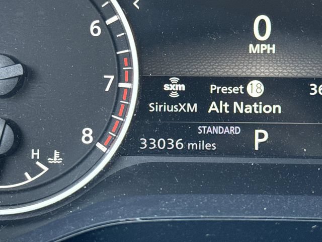 Certified 2023 Nissan Pathfinder SV FWD image 43