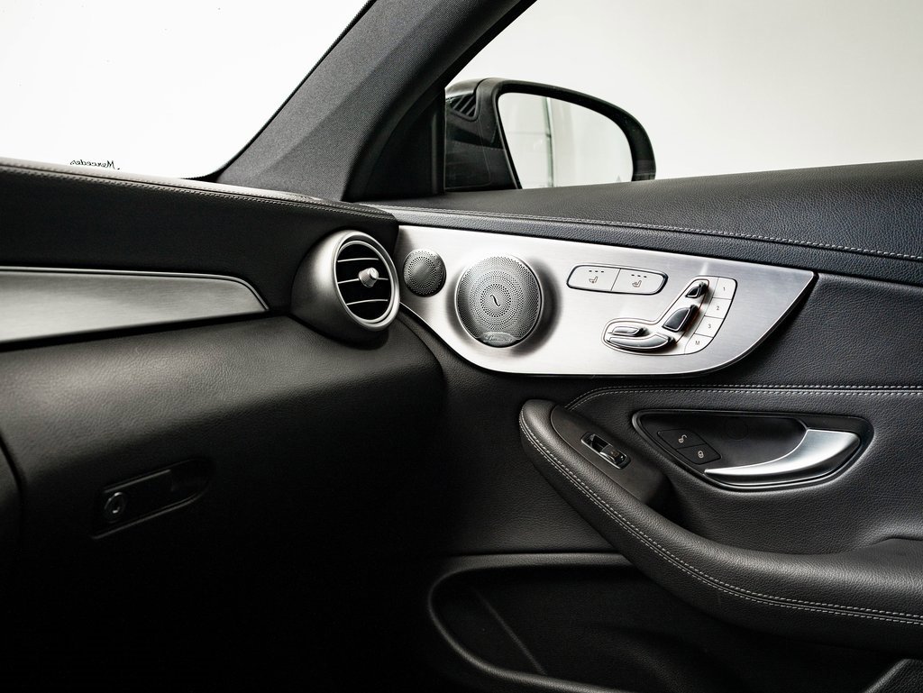 Used 2019 Mercedes-Benz C 43 AMG 4MATIC Coupe image 40