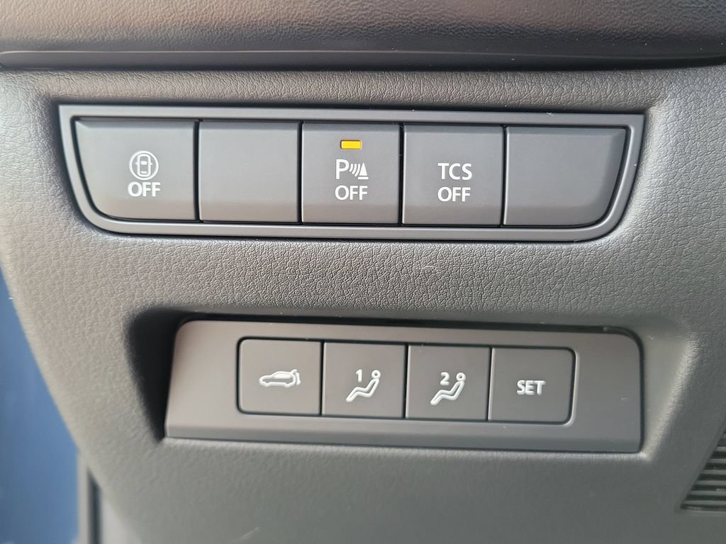 New 2026 MAZDA CX-50 AWD 2.5 S w/ Weather Package image 21