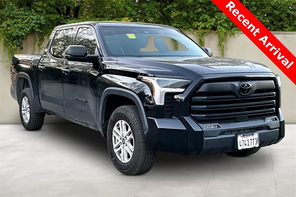 Used 2023 Toyota Tundra SR5